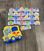 used Leap Frog Fridge Phonics