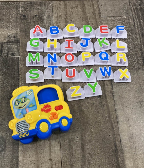 used Leap Frog Fridge Phonics