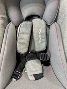 Shop Nuna Demi Grow Stroller, 2019, Threaded at Goodbuygears