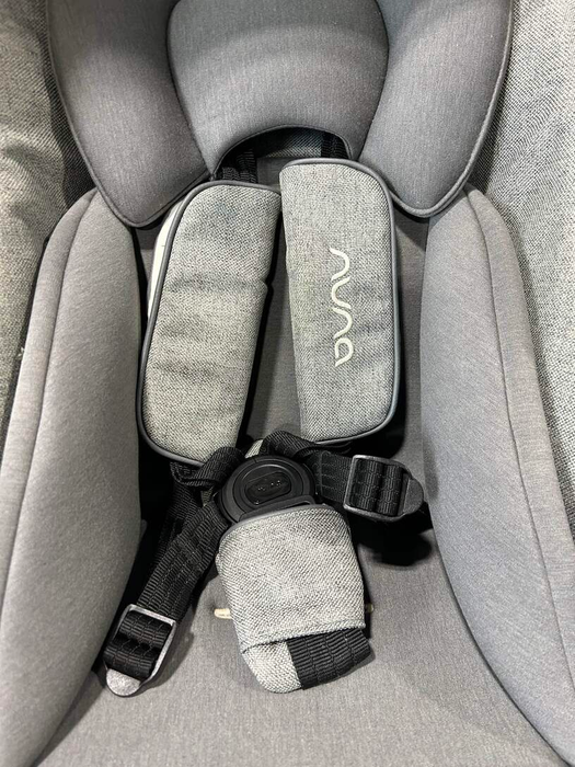 Shop Nuna Demi Grow Stroller, 2019, Threaded at Goodbuygears