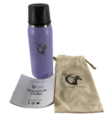 Shop Ceres Chill Breastmilk Chiller, Lavender at Goodbuygears