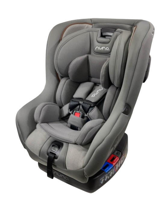 Shop Nuna RAVA Convertible Car Seat, 2022, Oxford at Goodbuygears