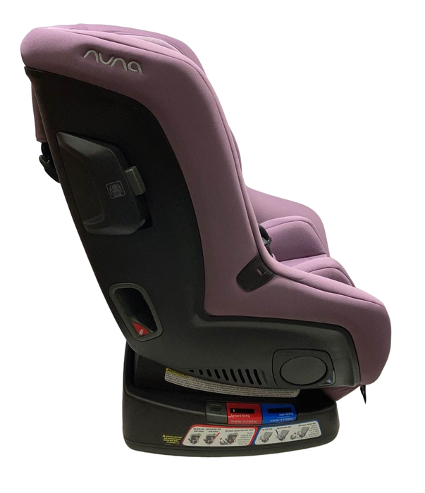 Shop Nuna RAVA Convertible Car Seat, 2023, Rose at Goodbuygears