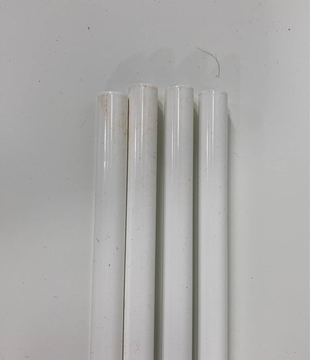Shop BabyDan Flex M Safety Gate, White at Goodbuygears