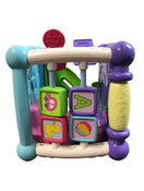 Shop VTech Busy Learners Activity Cube at Goodbuygears