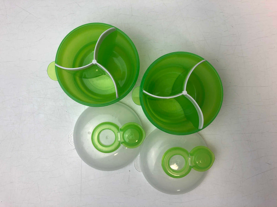 used Feeding