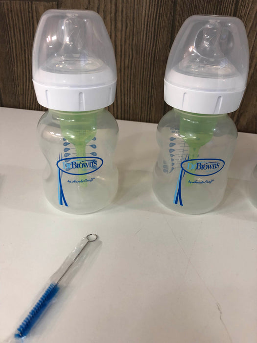 used Feeding