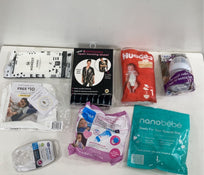 secondhand BUNDLE Bottle And Nursing Bundle