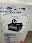 secondhand Chicco Lullaby Dream