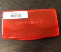 Shop Skip Hop Diaper Bag Wipes Case at Goodbuygears