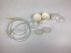 secondhand BUNDLE Medela Accessories