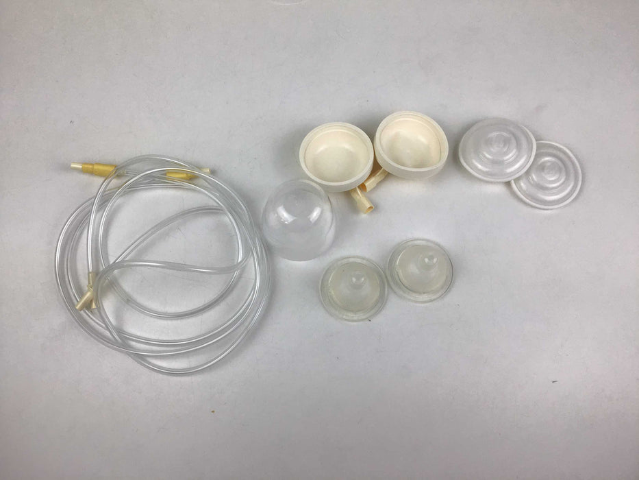 secondhand BUNDLE Medela Accessories