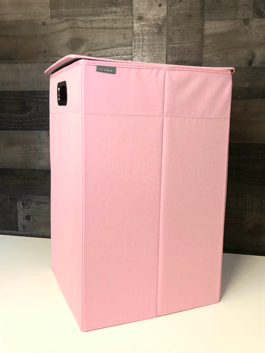 JJ Cole Pink Hamper