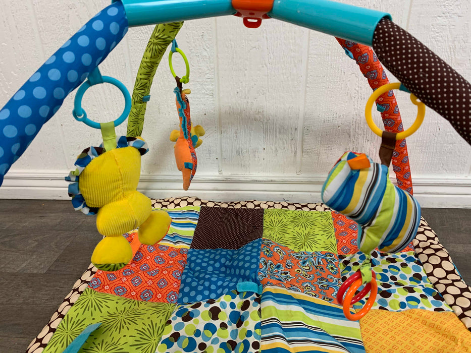 used Infant Gear