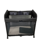 Shop Bugaboo Stardust Playard, Midnight Black at Goodbuygears