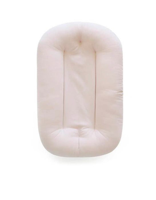 Shop Snuggle Me Organic Infant Lounger, Sugar Plum at Goodbuygears