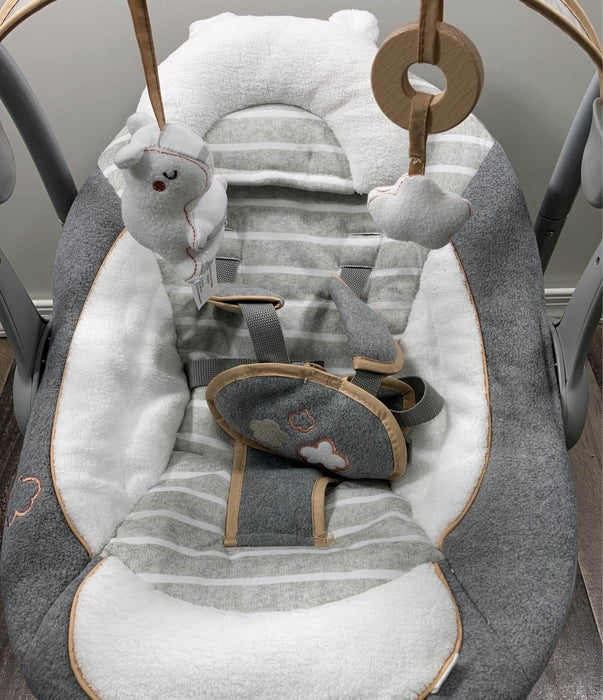 used Infant Gear