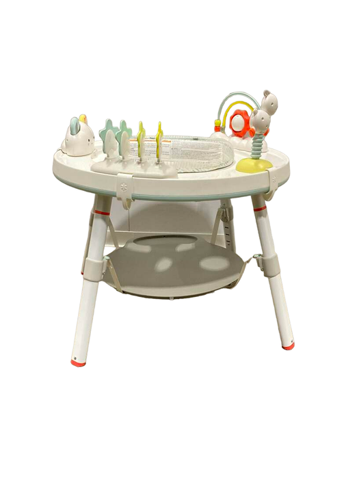 Shop Skip Hop Silver Lining Cloud Baby's View Activity Center at Goodbuygears