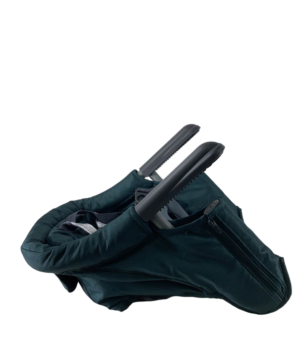 Shop Inglesina Fast Table Chair, Dark Green at Goodbuygears