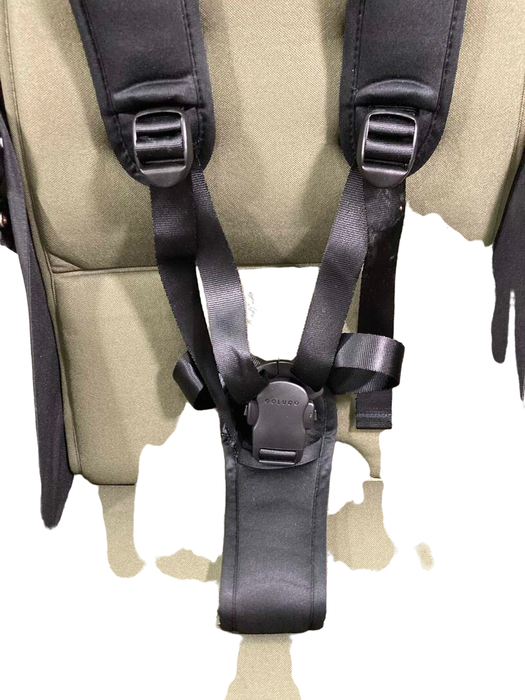 Shop Colugo Compact Stroller, Olive, 2023 at Goodbuygears