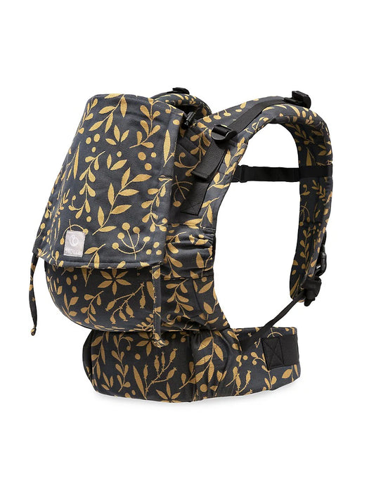 Shop Stokke Limas Flex Carrier, Floral Gold at Goodbuygears