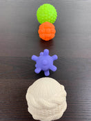 secondhand Toys