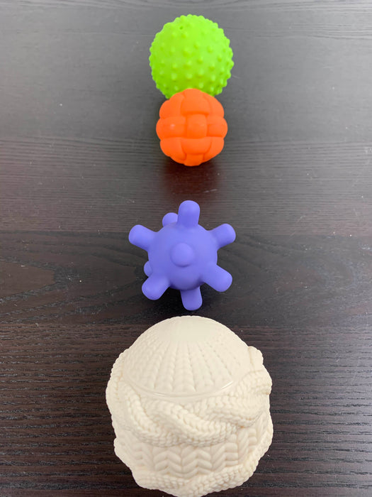 secondhand Toys
