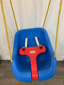 used Little Tikes Snug n' Secure Swing