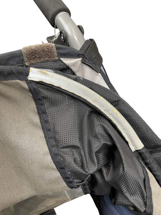 Shop BOB Revolution Stroller, SE, 2014 at Goodbuygears