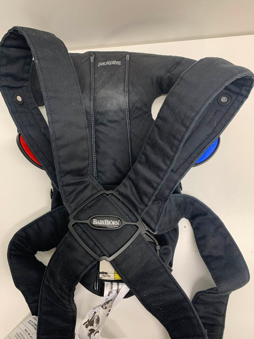 Shop BabyBjorn Baby Carrier Mini at Goodbuygears