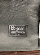 secondhand BB Gear Seeking Adventure Diaper Bag