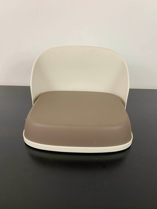 used OXO Tot Perch Foldable Booster Seat For Big Kids