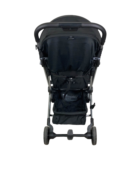 Shop Colugo Compact Stroller, 2023, Black at Goodbuygears