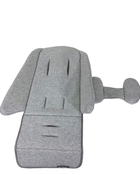 Shop UPPAbaby Infant SnugSeat, Grey at Goodbuygears