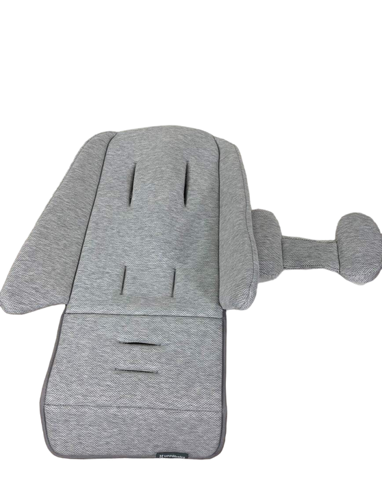 Shop UPPAbaby Infant SnugSeat, Grey at Goodbuygears