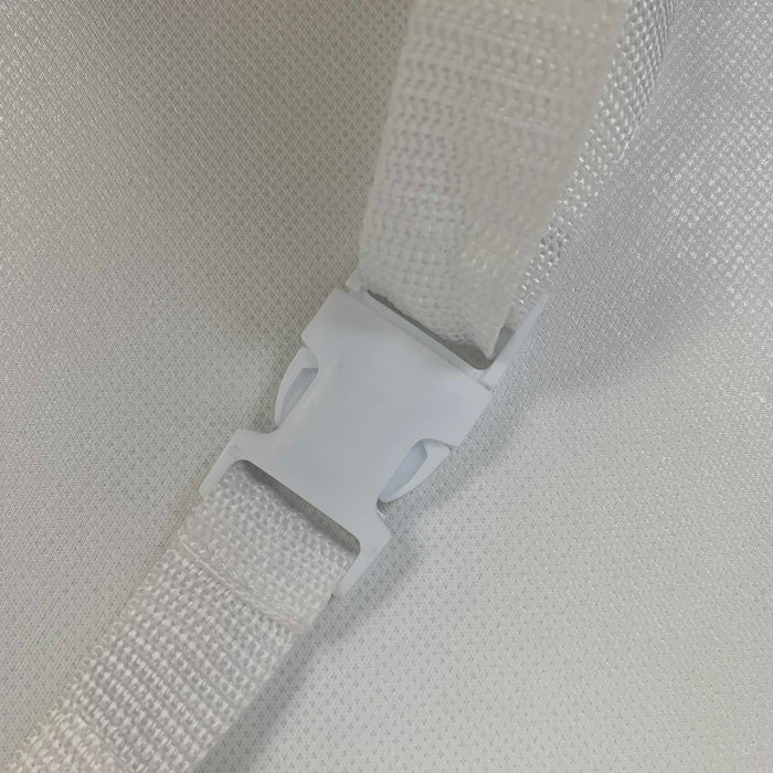 used Diapering