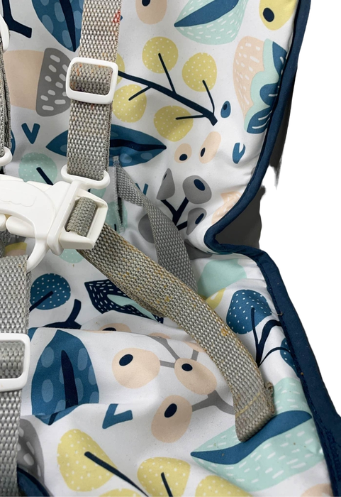 Shop Fisher Price Deluxe Space Saver High Chair at Goodbuygears