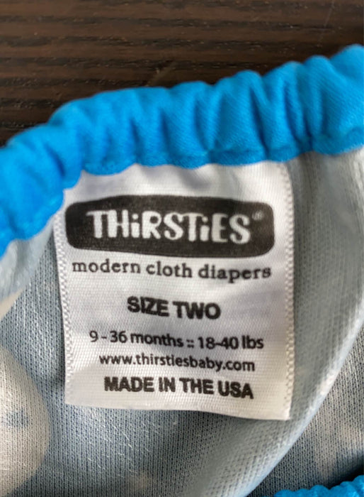 used BUNDLE Cloth Diapers