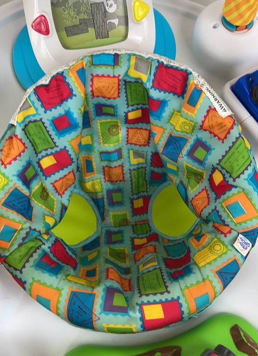 secondhand Infant Gear