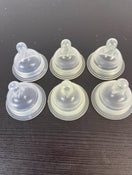 used BUNDLE Playtex Bottles