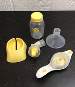 used Medela Harmony Manual Breast Pump