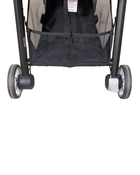 Shop Baby Jogger City Tour 2 Single Stroller, 2022, Pitch Black at Goodbuygears