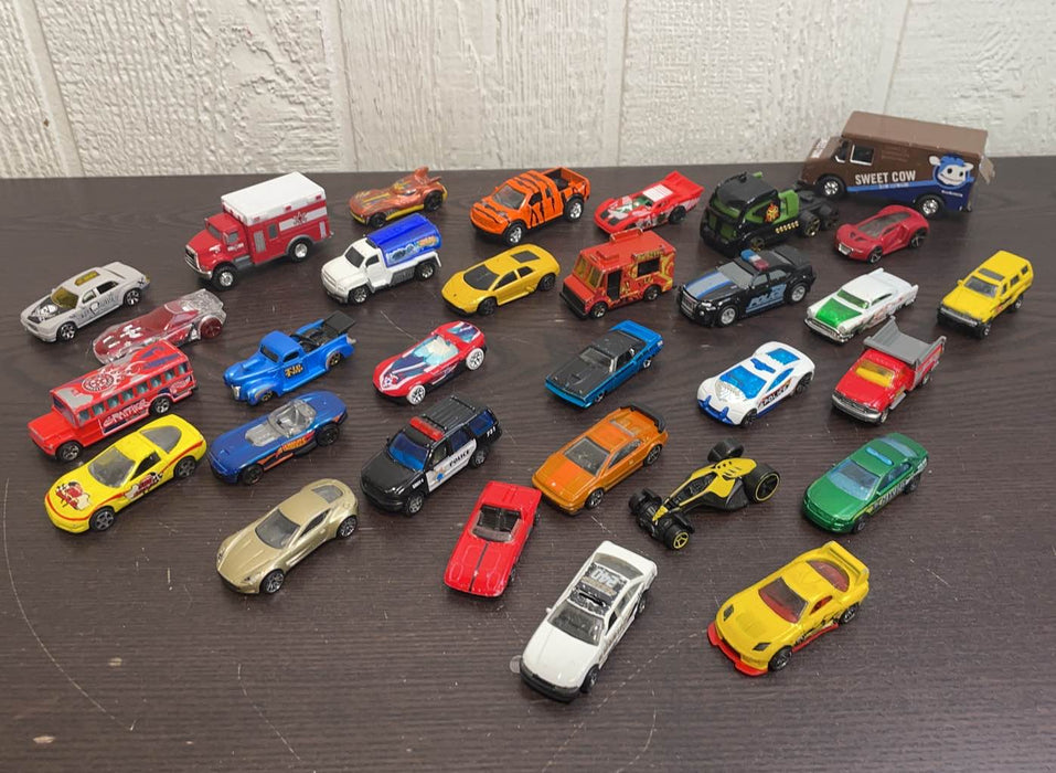 used Toys
