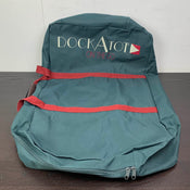 secondhand Dockatot Deluxe Dock Transport Bag