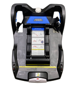 Shop Doona Infant Car Seat & Stroller Combo, 2023, Nitro Black at Goodbuygears