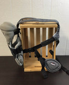 used Chicco Coda 2 Way Carrier