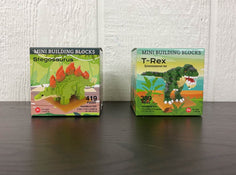 secondhand Toys