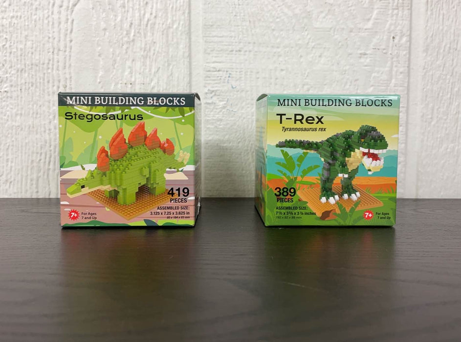 secondhand Toys
