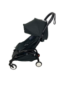 Shop Babyzen YOYO2 Complete Stroller, Black with Black, 2023 at Goodbuygears