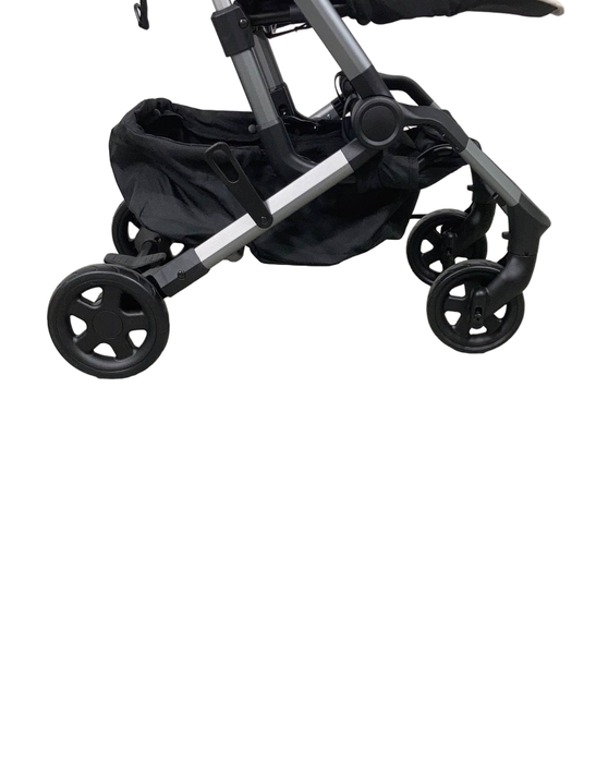 Shop Colugo Compact Stroller, 2022, Dune at Goodbuygears